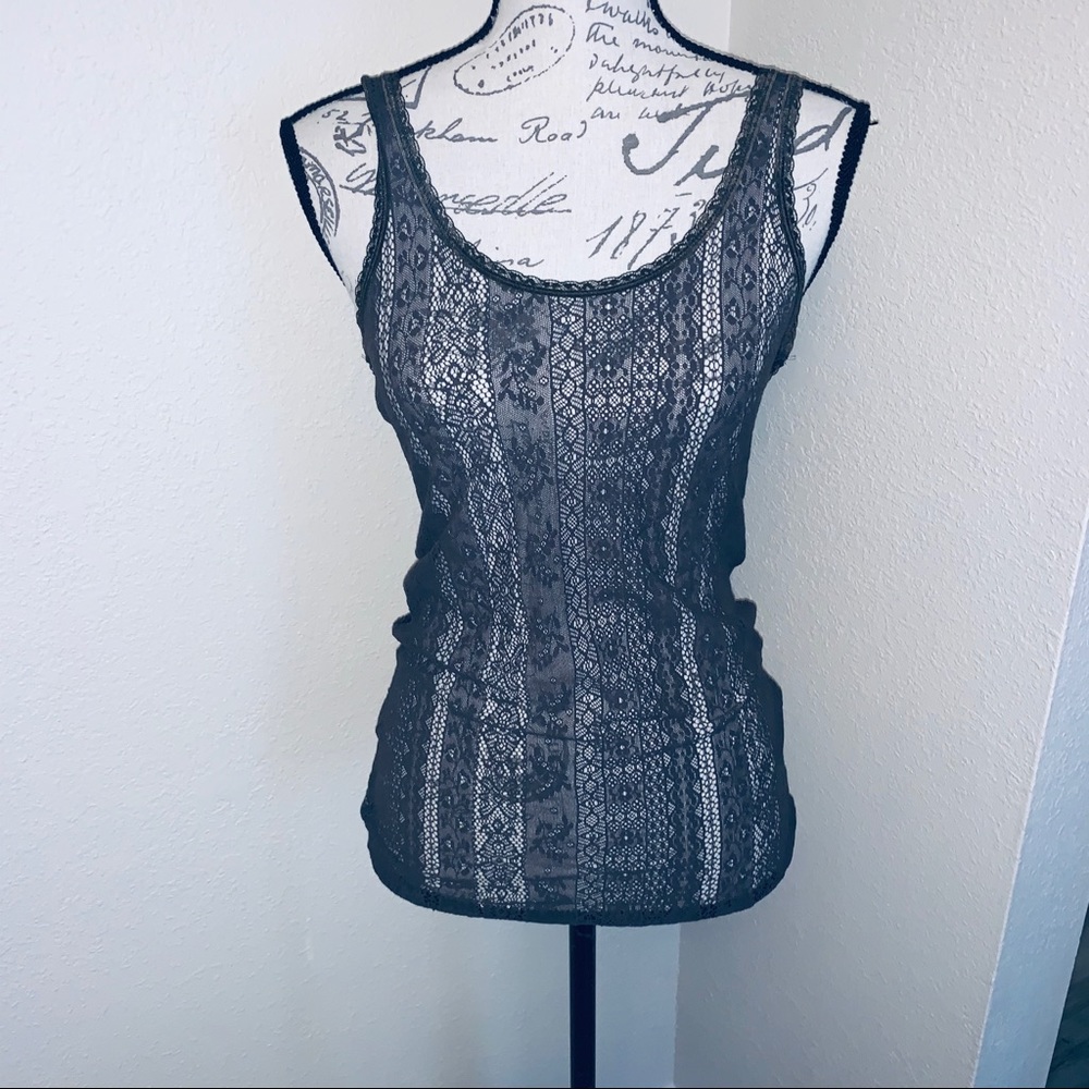 Abercrombie & Fitch Tank
